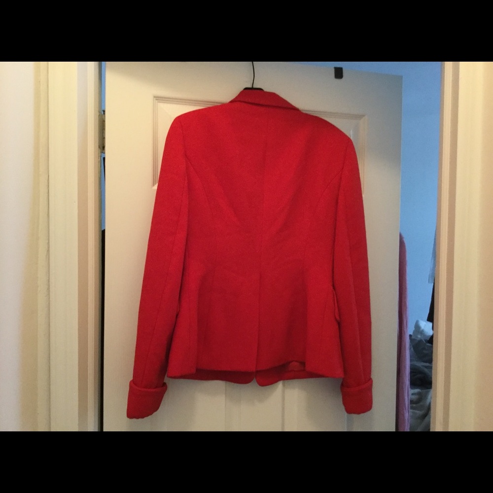 Jacket - Picture 2 of 3